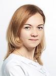 Спицина Анастасия Игоревна, УЗИ-специалист
