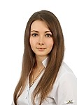 Романова Бэлла Михайловна, Стоматолог