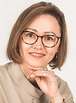 Цветкова Екатерина