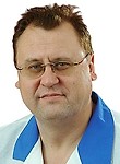 Куликов Владимир Васильевич, Уролог, УЗИ-специалист