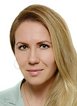 Анисимова Елена Дмитриевна, Кардиолог