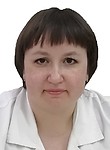 Калинина Юлия