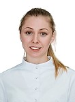 Арефьева Ксения