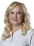 Ермакова Светлана