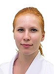 Матвеева Ольга