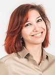 Вострякова Кира