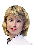 Волкова Олеся