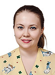 Новикова Арина