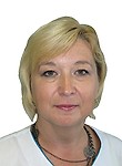 Тернова Елена