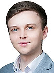 Петровский Артем