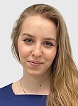 Казакова Анна
