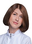 Венкова Елена