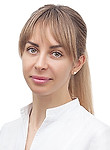 Белякова Светлана Геннадьевна, Стоматолог