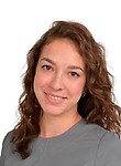 Шульгина Анастасия