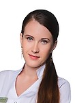 Кульнева Юлия
