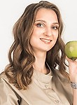 Бабанова Евгения