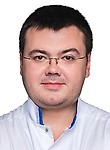 Холин Дмитрий