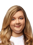 Юхновская Анна