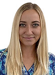 Серебрякова Олеся