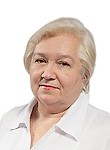 Стрельчук Елена
