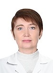 Манелюк Алла