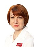 Кудрявцева Марина Юрьевна, Венеролог, Дерматолог