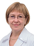 Волкова Светлана