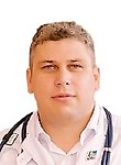 Мартынов Иван