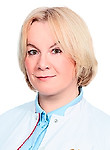 Агеенкова Оксана Александровна, Окулист (офтальмолог)
