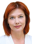 Габай Татьяна