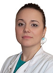 Даровских Екатерина