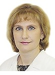Шибаева Елена