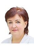 Логинова Светлана