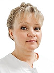 Стешова Елена