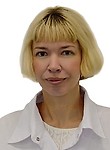 Емельянова Валерия Владимировна, Невролог, Эпилептолог