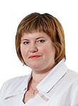 Егорова Наталия