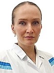 Михалкова Светлана Козмировна, Невролог