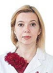 Скочилова Татьяна