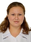 Антонова Виктория Антоновна, Невролог, Нейропсихолог, Эпилептолог
