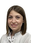 Соловьева Лариса