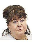 Пантюшкова Татьяна