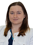Кокурина Ирина