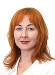 Алехина Ирина Евгеньевна, Флеболог, УЗИ-специалист