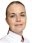 Кислицына Екатерина
