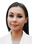 Гербелева (Ковалева) Виктория