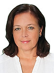 Воронина Ольга Олеговна, Окулист (офтальмолог)
