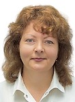 Цыбенко Елена