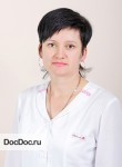 Нагорнова Светлана
