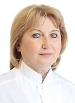 Мамаева Марина