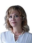 Степаненко Галина Владимировна, Косметолог, Дерматолог